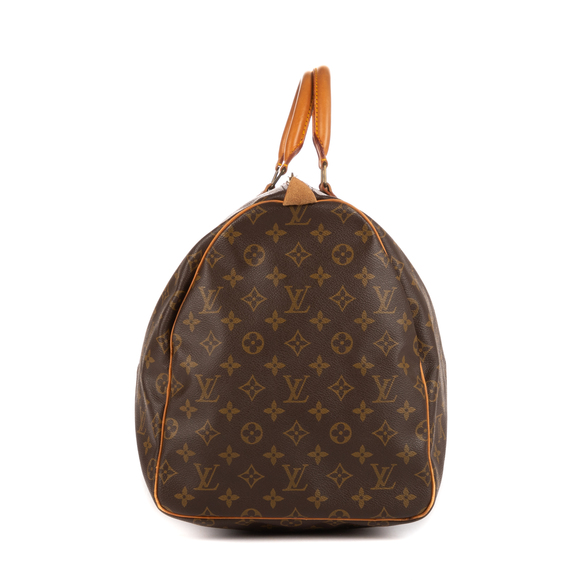 Louis Vuitton Keepall 55 - Picture 3 of 10